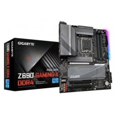 PLACA BASE GIGABYTE Z690 GAMING X DDR4